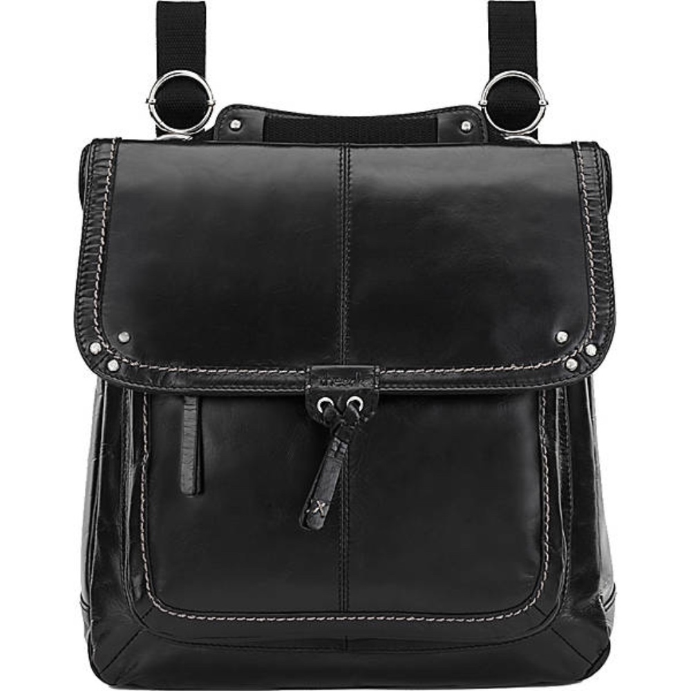 The Sak Ventura Convertible Backpack/Crossbody